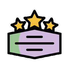 4.8 STAR OVERALL RATING